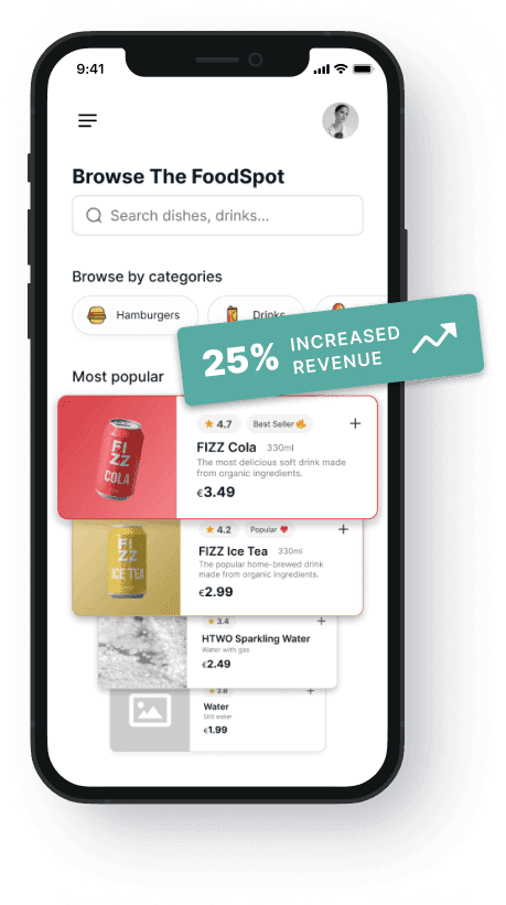 DeliverMore app