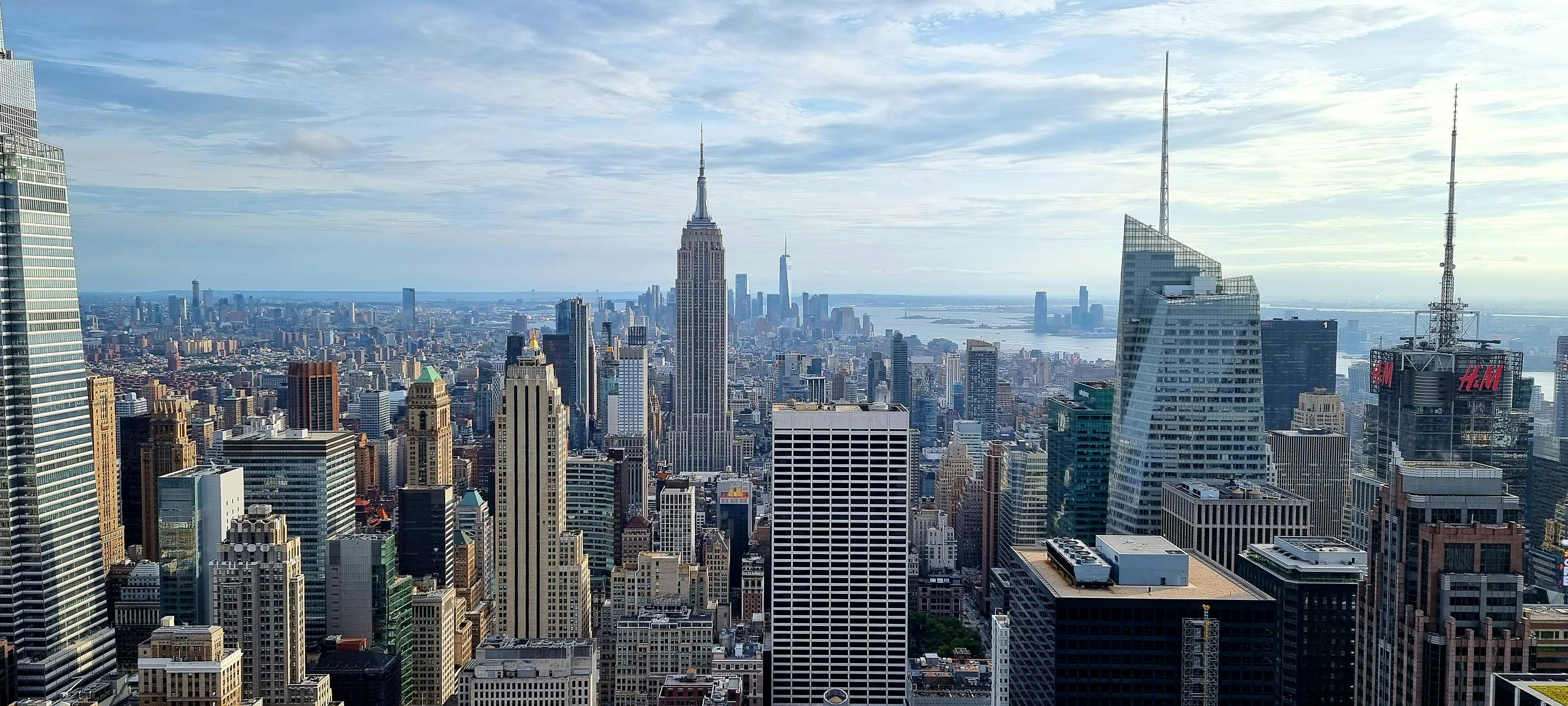 New York